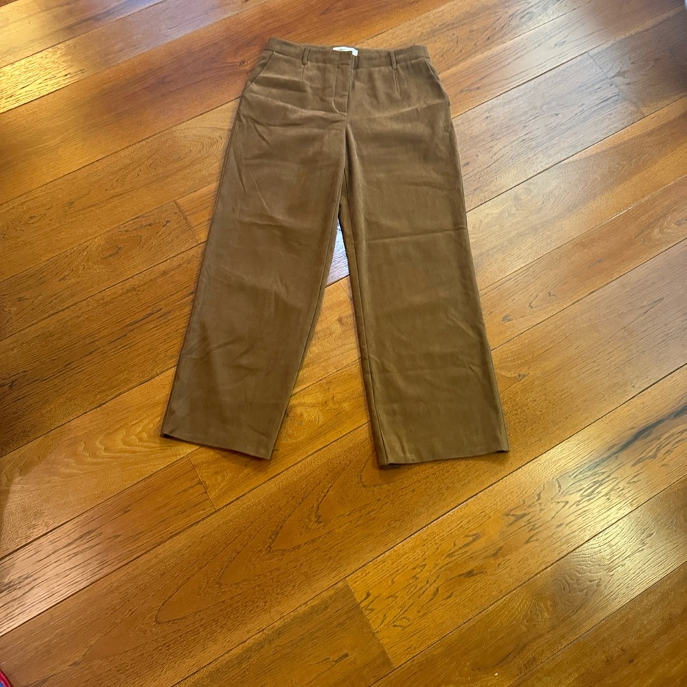 Coldwater Creek Natural Fit Trouser